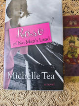 Rose of No Man's Land