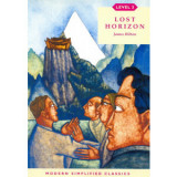 Lost Horizon, Level 3 (Modern Simplified Classics)