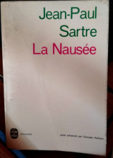 La Nausee