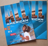 All American B2 Teacher's Edition