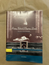 Being Naked--Playing Dead: The Art of Peter Greenaway
