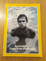 National Geographic, vol. 189, no. 6 (June 1996)