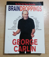 Brain Droppings