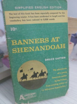 Banners At Shenandoah