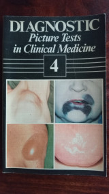 Diagnostic picture tests in clinical medicine 4