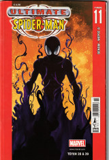 Ultimate Spider-Man Βένομ Μέρος Α΄ (Τόμος 11)