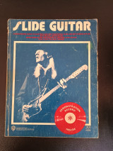 Slide Guitar