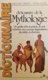 Dictionnaire de la mythologie