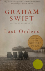 Last orders