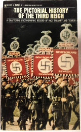 The pictorial history of the third reich
