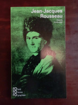 Jean-jacques Rousseau