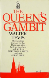 The Queen's Gambit