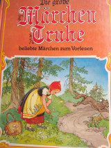 Die große Märchen Truhe