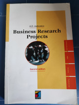 Business Research Projects