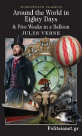 Around the World in 80 Days
