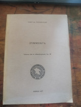 Συμμεικτά