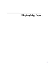 Using Google App Engine