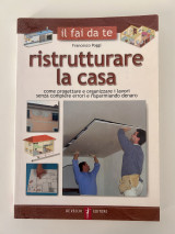 Ristrutturare la casa