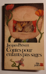 Contes pour enfants pas sages sages