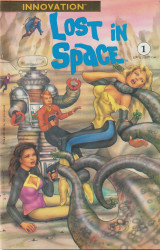 Lost in Space 1