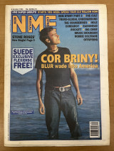NME (new musical express) 08 10 1994