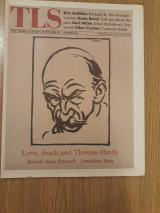The Times Literary Supplement, no. 5410 (December 8, 2006)