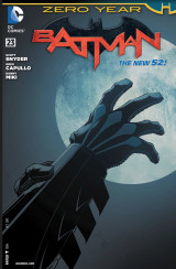 Batman #23 (2013)