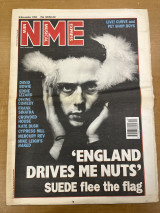 NME (new musical express) 06 05 1993
