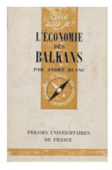 L'économie des Balkans