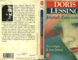 Journal d'une voisine