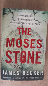 The Muses stone