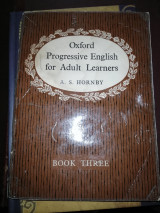 Oxford Progressive English for Adult Learners