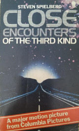 Close Encounters of the Third Kind