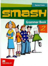 Smash 2 - Grammar Book