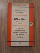 Baby doll