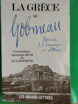 La Grèce de Gobineau