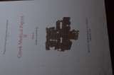 Greek Medical Papyri