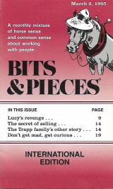 Bits & Pieces