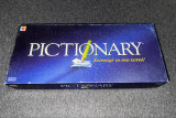 Pictionary (παιχνίδι)