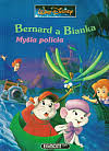 Bernard a Bianka: Myší policie