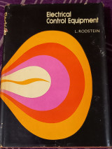 Electrical control equipment