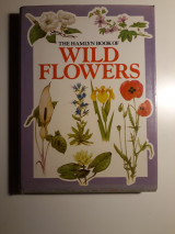 The Hamlyn book of wild flowers