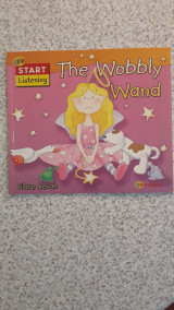 Wobbly Wand