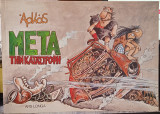Μετά την Καταστροφή