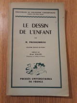 Le dessin de l' enfant