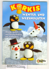 Korkis – Winter und Weihnachten