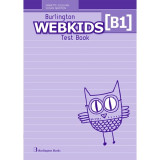 Webkids B1 - Test Book Student's
