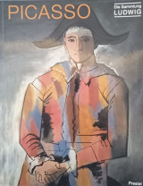 Picasso - die Sammlung Ludwig