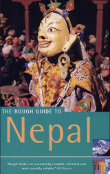 The Rough Guide to Nepal