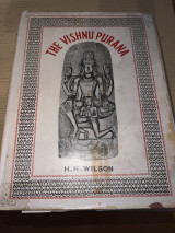 The Vishnu Purana